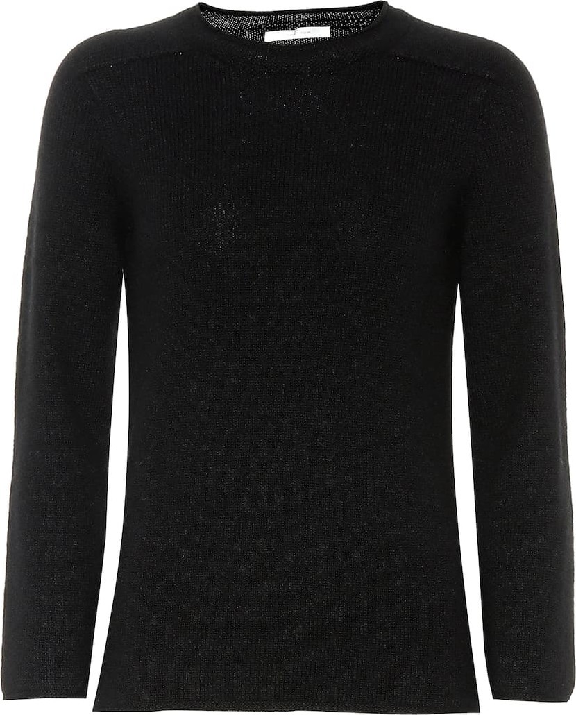 THE ROW Rickie cashmere sweater