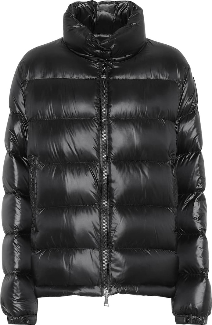 Moncler Copenhagen down jacket