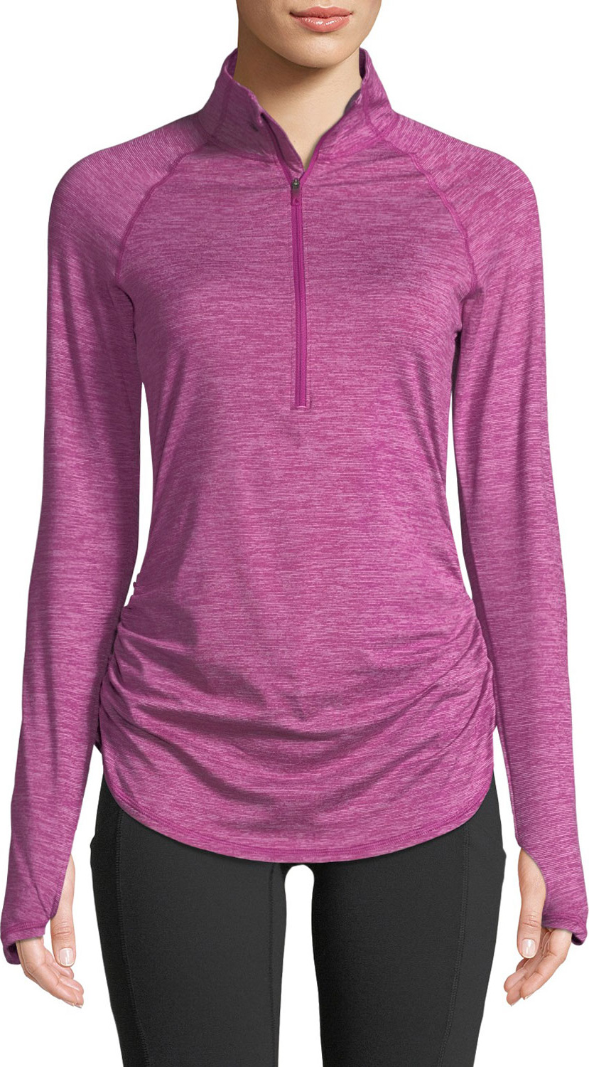 The North Face Motivation Half-Zip Performance Top
