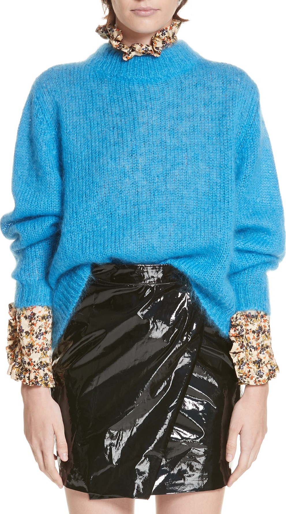 Roseanna Sam Sweater