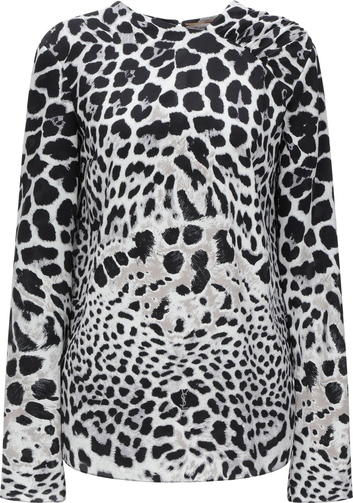 Saint Laurent Blouse