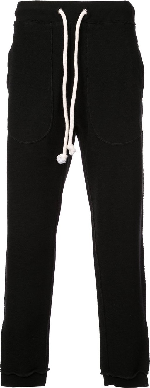 Maison Margiela reverse sweatpants