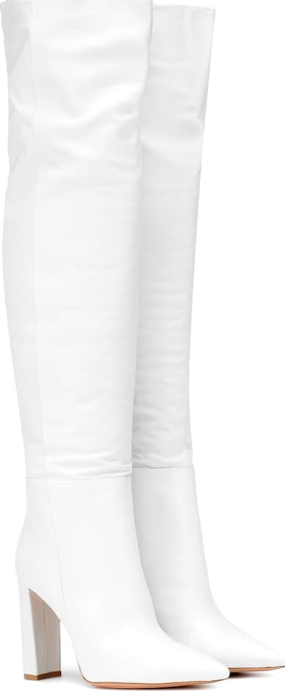Alexandre Birman Anna Slouch over-the-knee boots