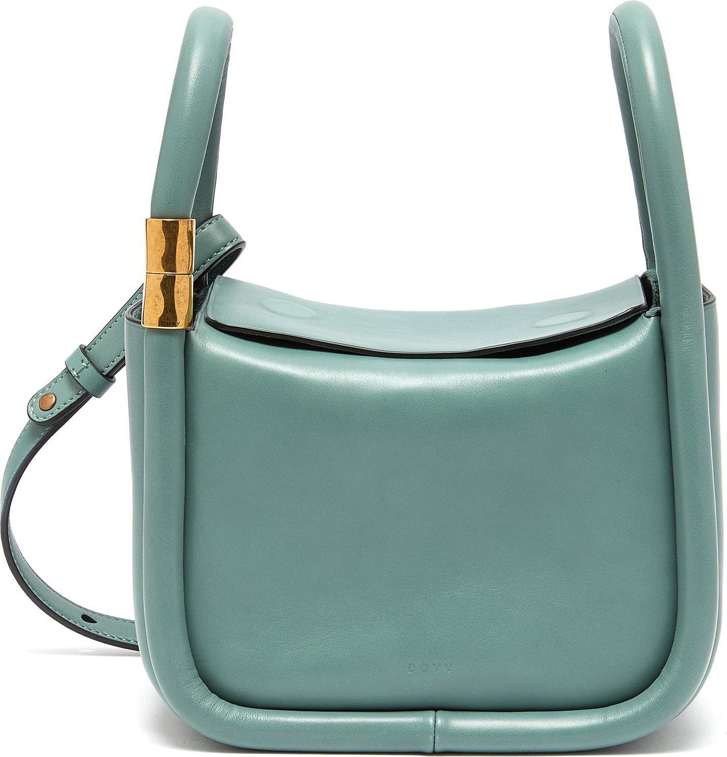 BOYY 'Wonton 20' Small Top Handle Bag