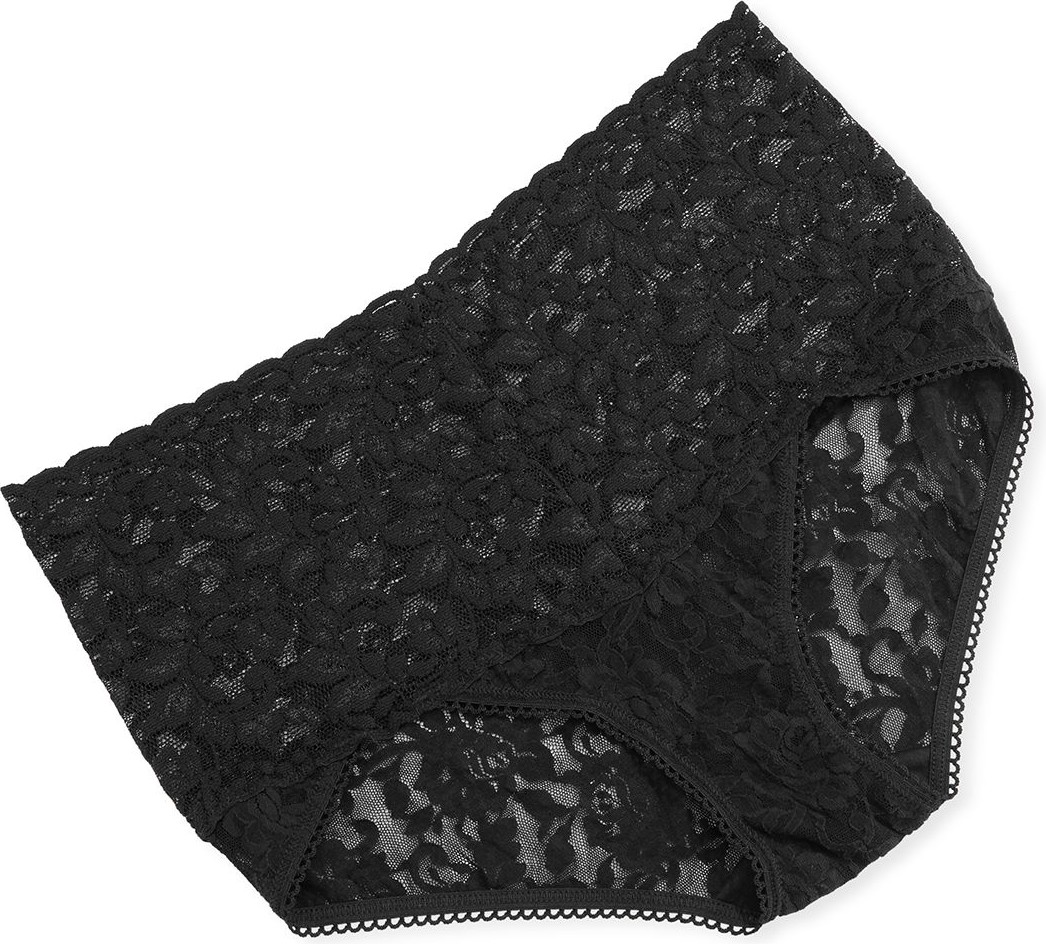 Hanky Panky Signature Lace Retro V-Kini Briefs