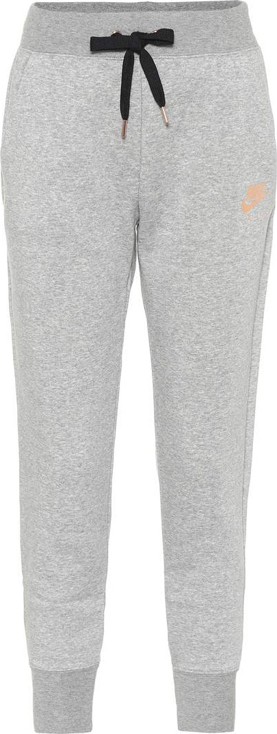 Nike Cotton trackpants