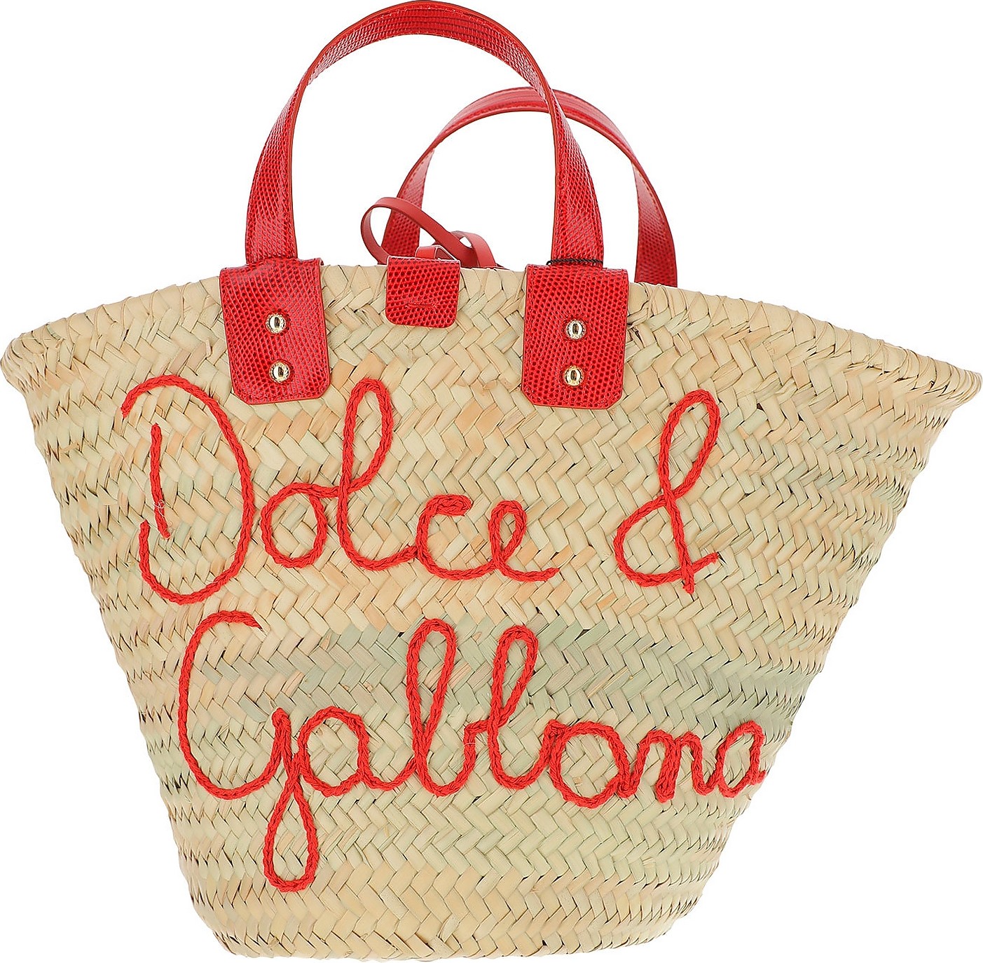 Dolce & Gabbana Bright hand