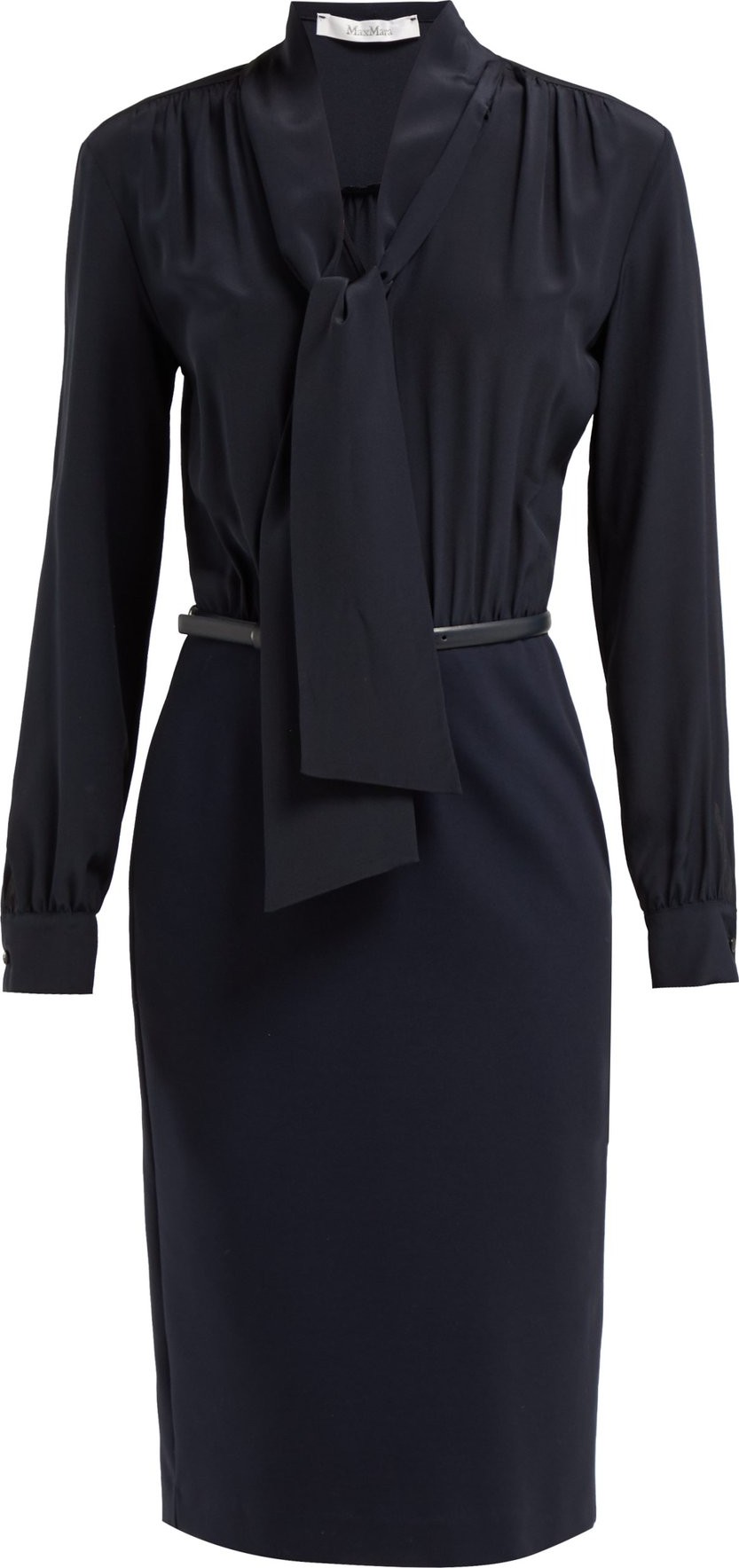 Max Mara Gelada dress