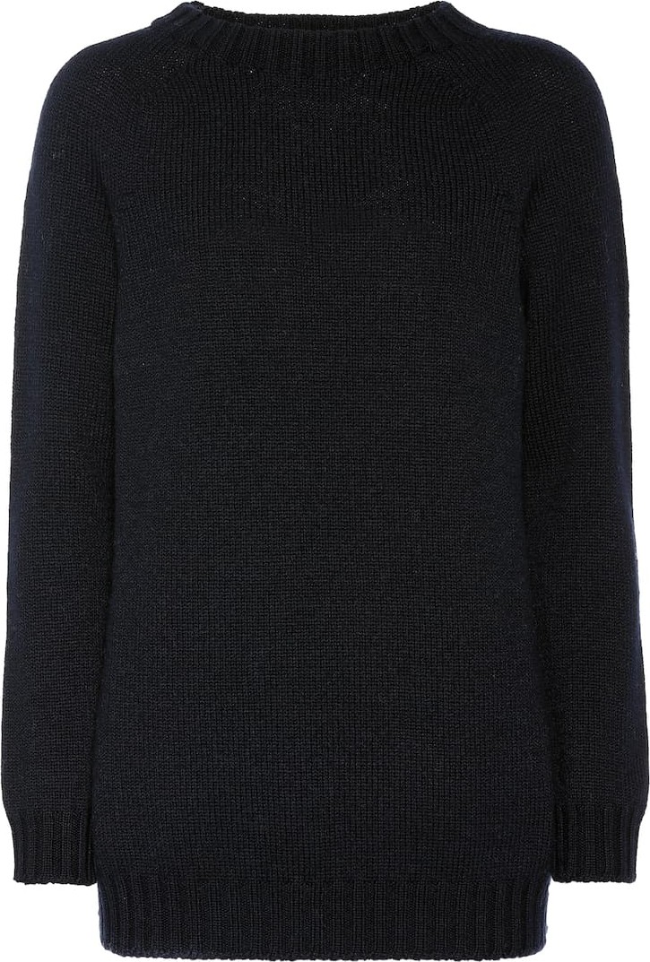 Max Mara Bassano wool sweater