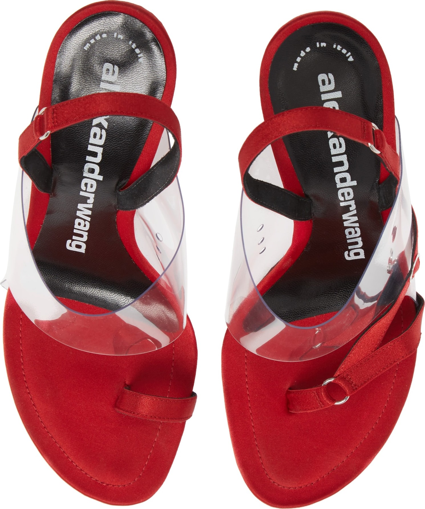 Alexander Wang Kaia Sandal