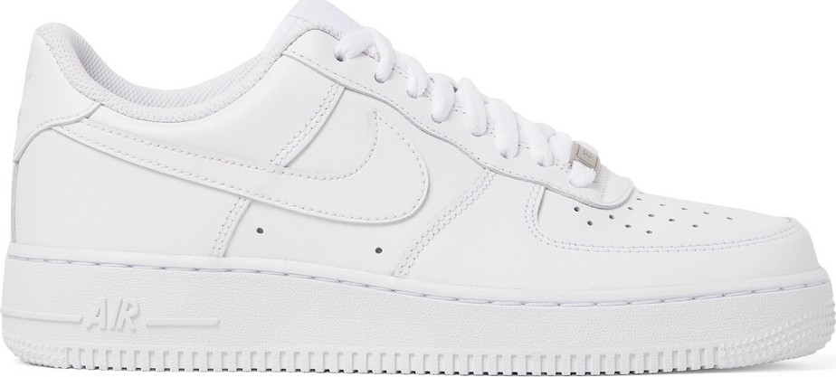 Nike Air Force 1 '07 Leather Sneakers