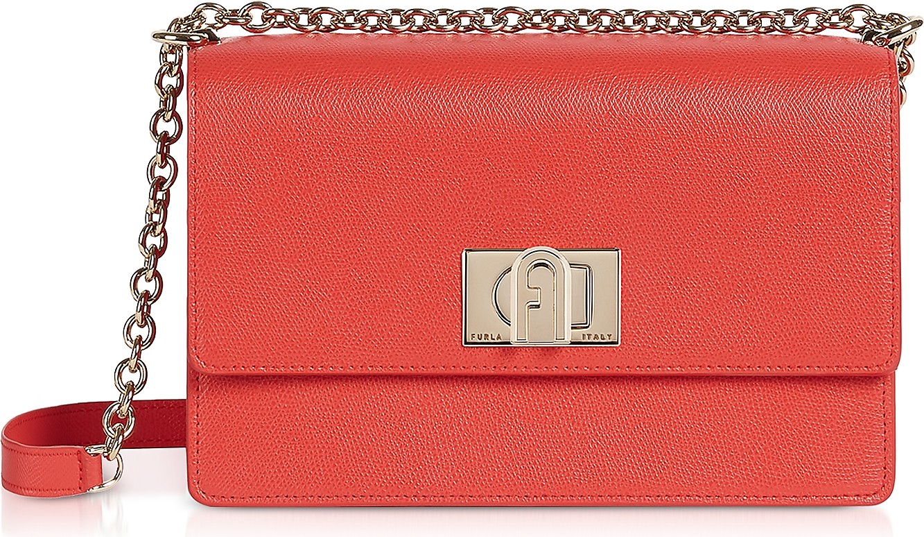 Furla 1927 S Crossbody Bag 24