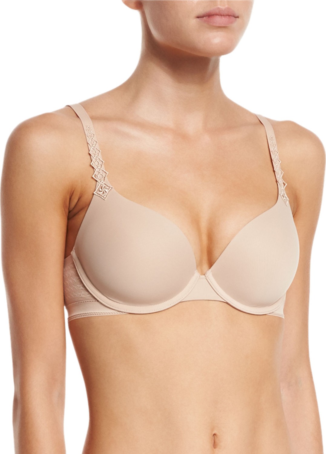 Simone Perele Muse Contour Plunge Bra