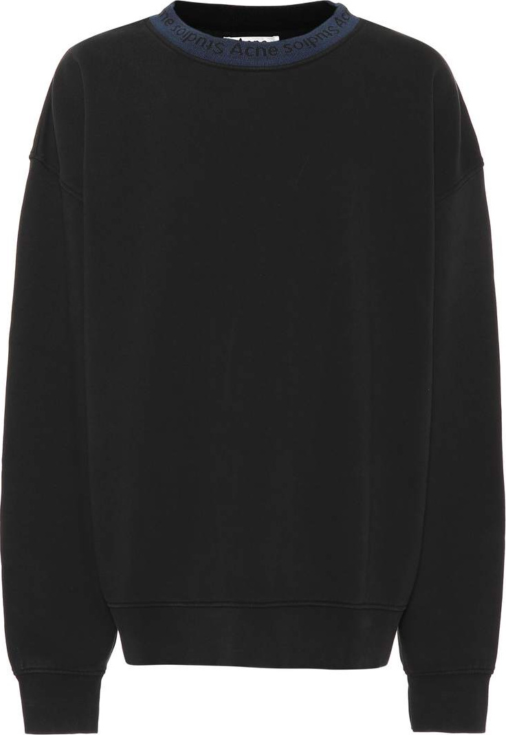 Acne Studios Cotton sweatshirt