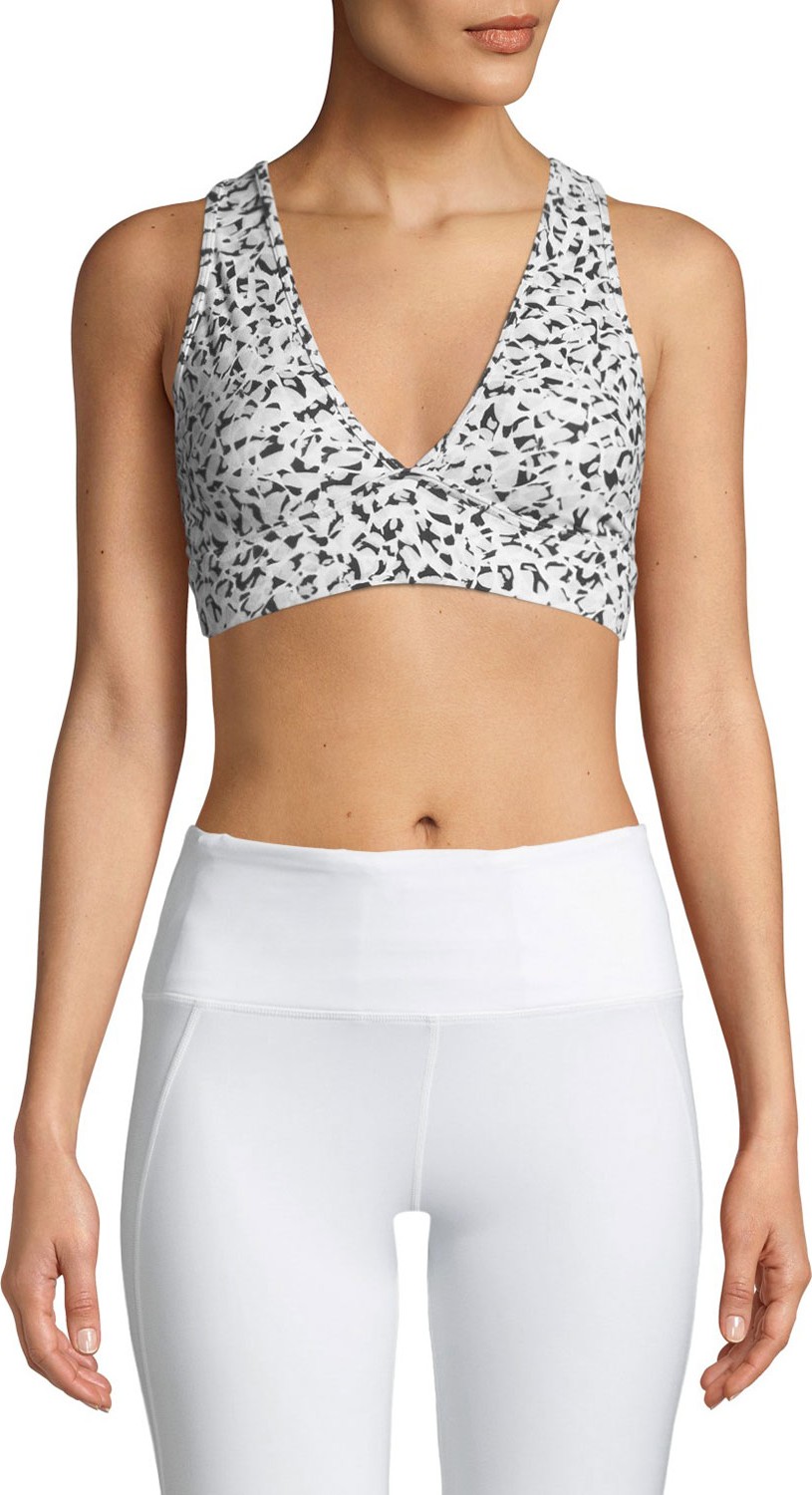 Varley Walsh Sports Bra