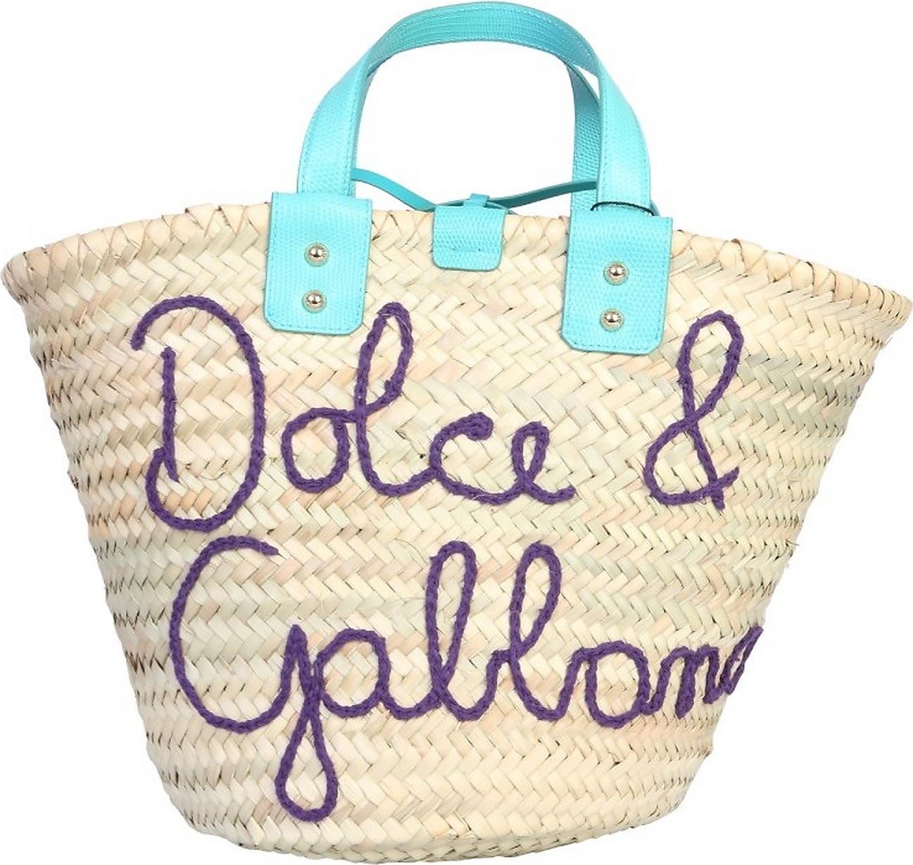 Dolce & Gabbana Kendra Handbag