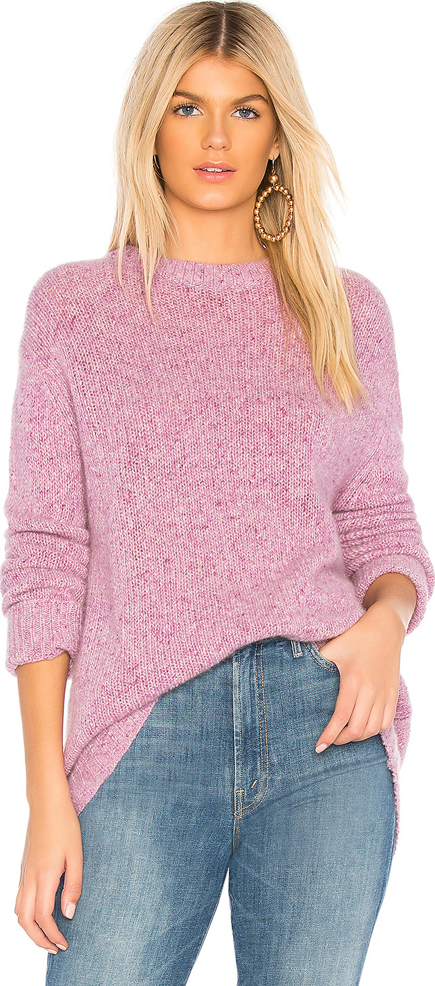 360 Cashmere Mag Sweater