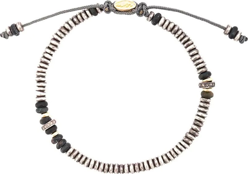 M. Cohen The Flux bracelet