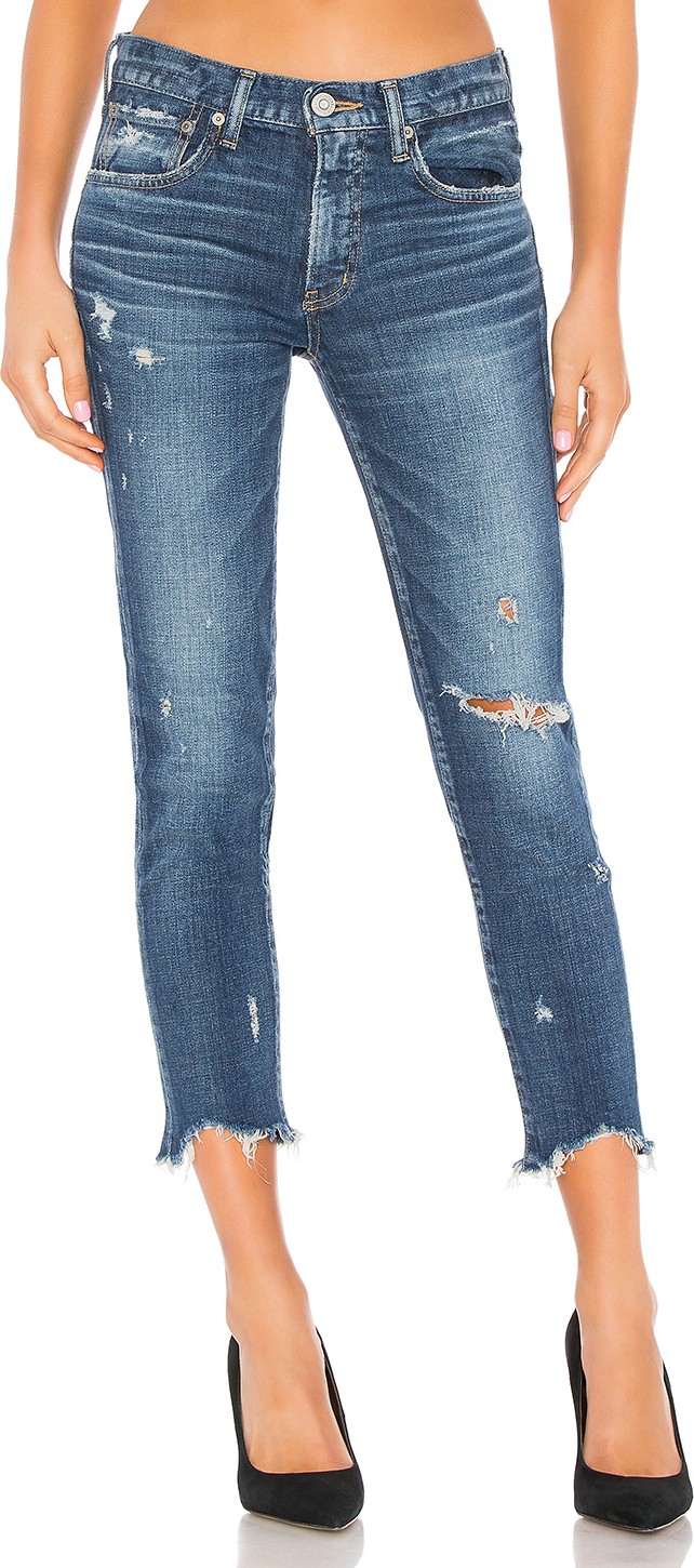 Moussy Vintage Glendale Skinny
