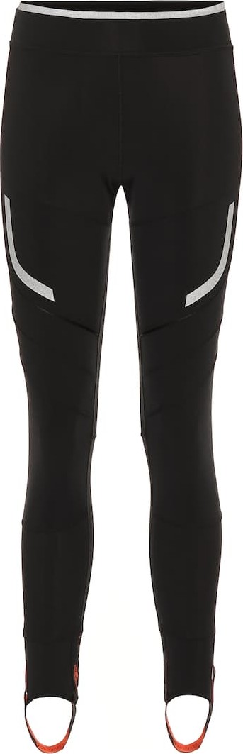 Adidas By Stella McCartney Run stretch tights