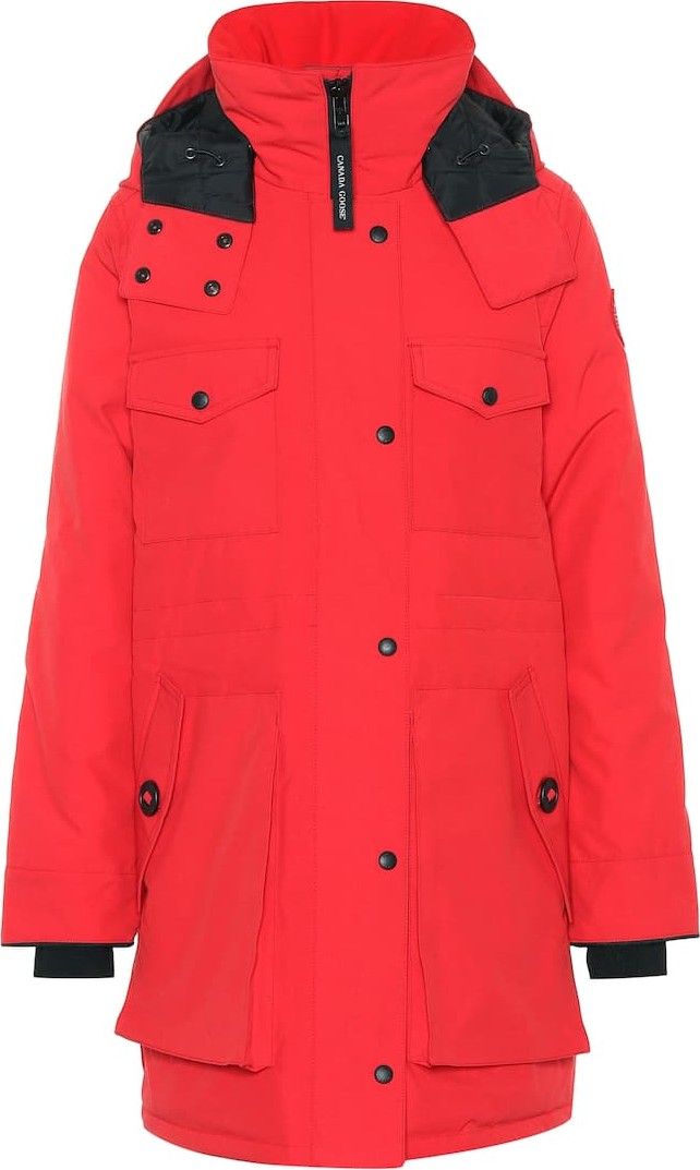 Canada Goose Gabriola down parka