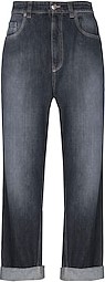 Brunello Cucinelli Denim Pants