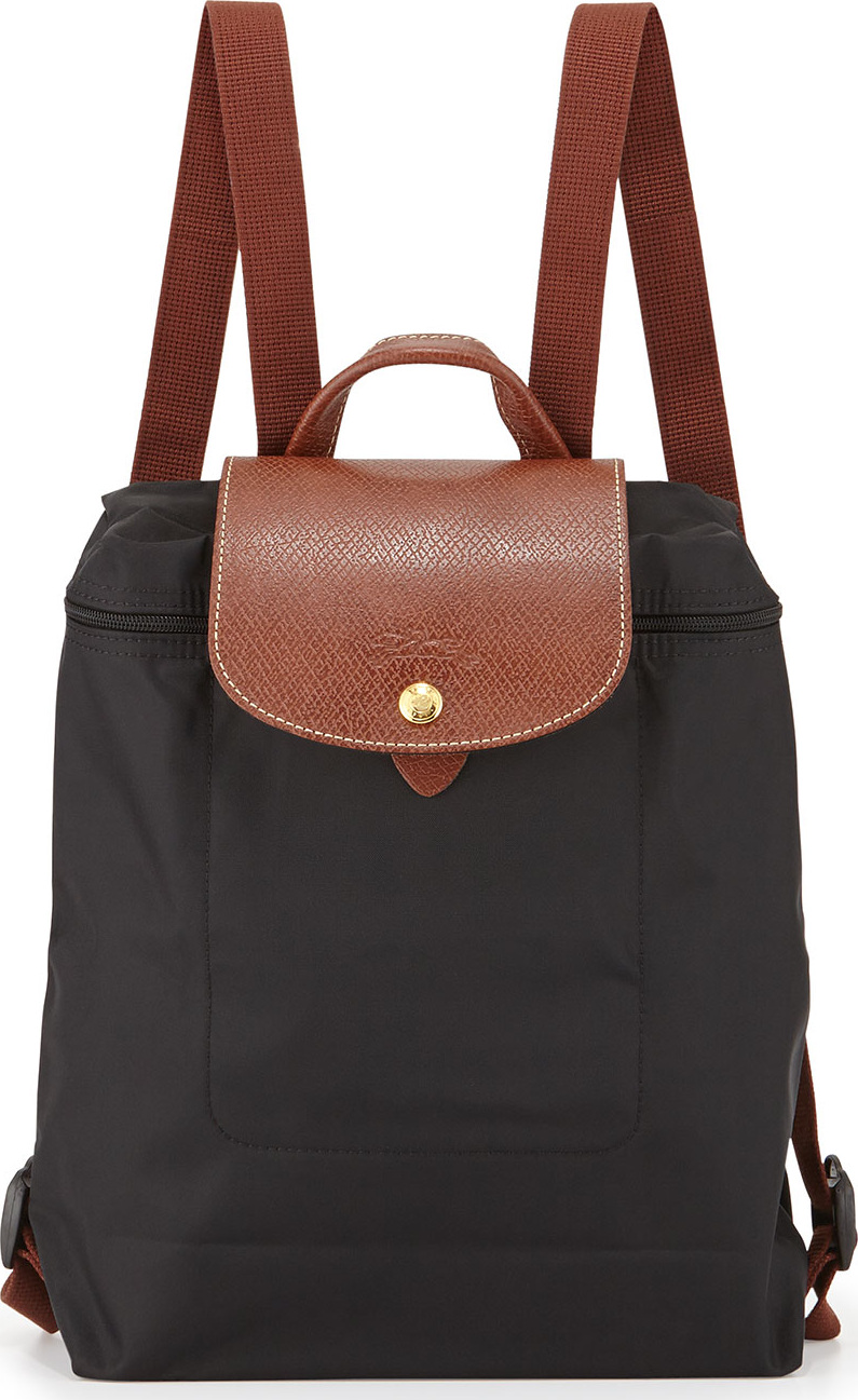 Longchamp Le Pliage Nylon Backpack