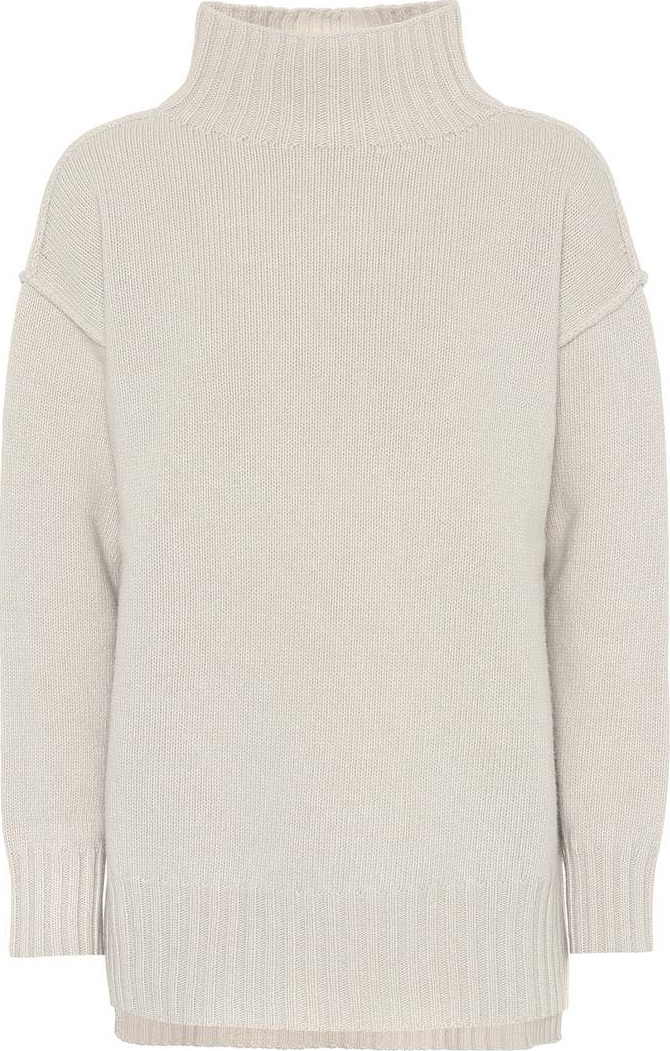 Max Mara Gesti wool and cashmere sweater