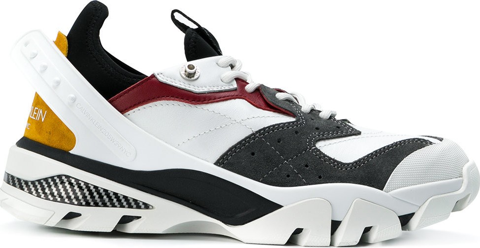 Calvin Klein 205W39NYC Carla 10 runners