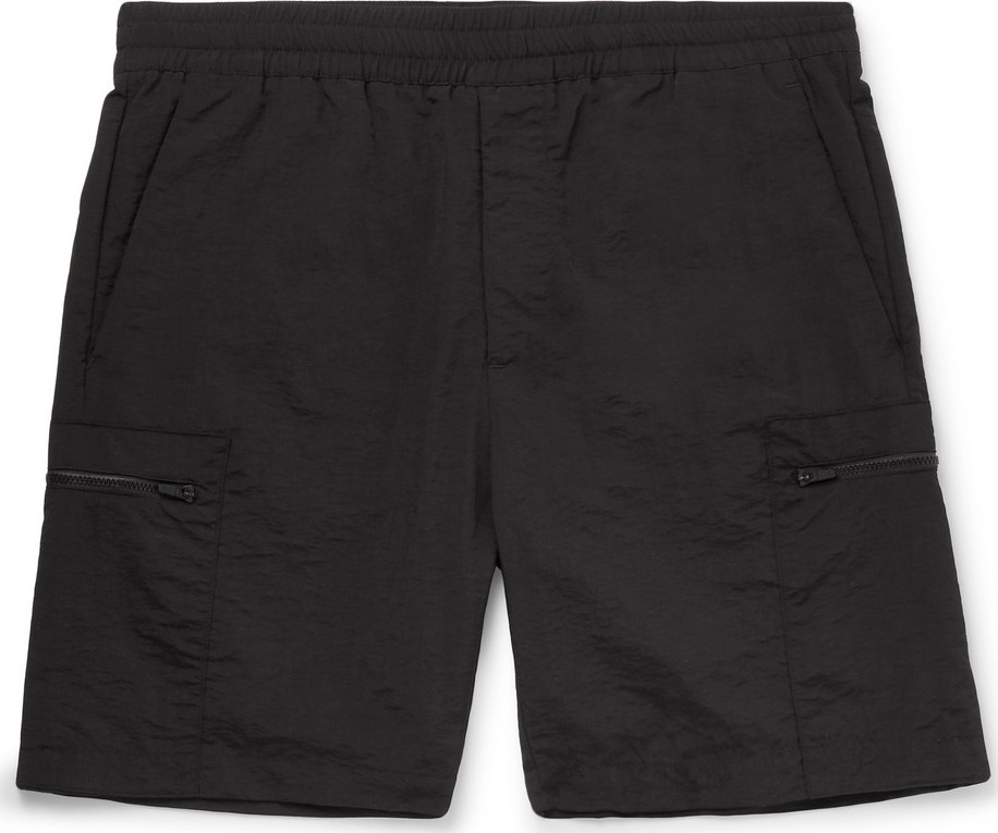 Norse Projects Luther Shell Cargo Shorts