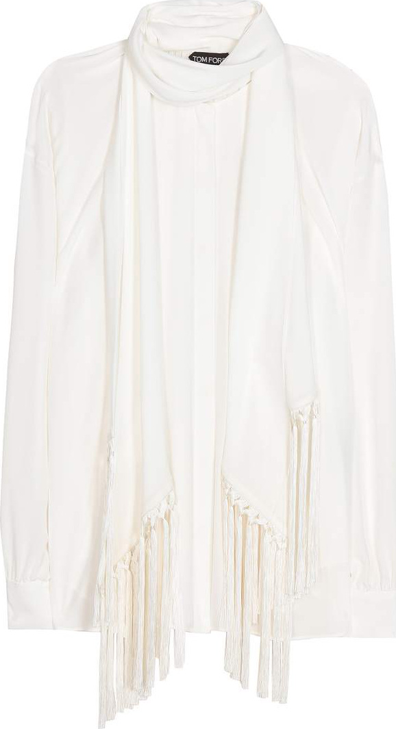 TOM FORD Silk blouse