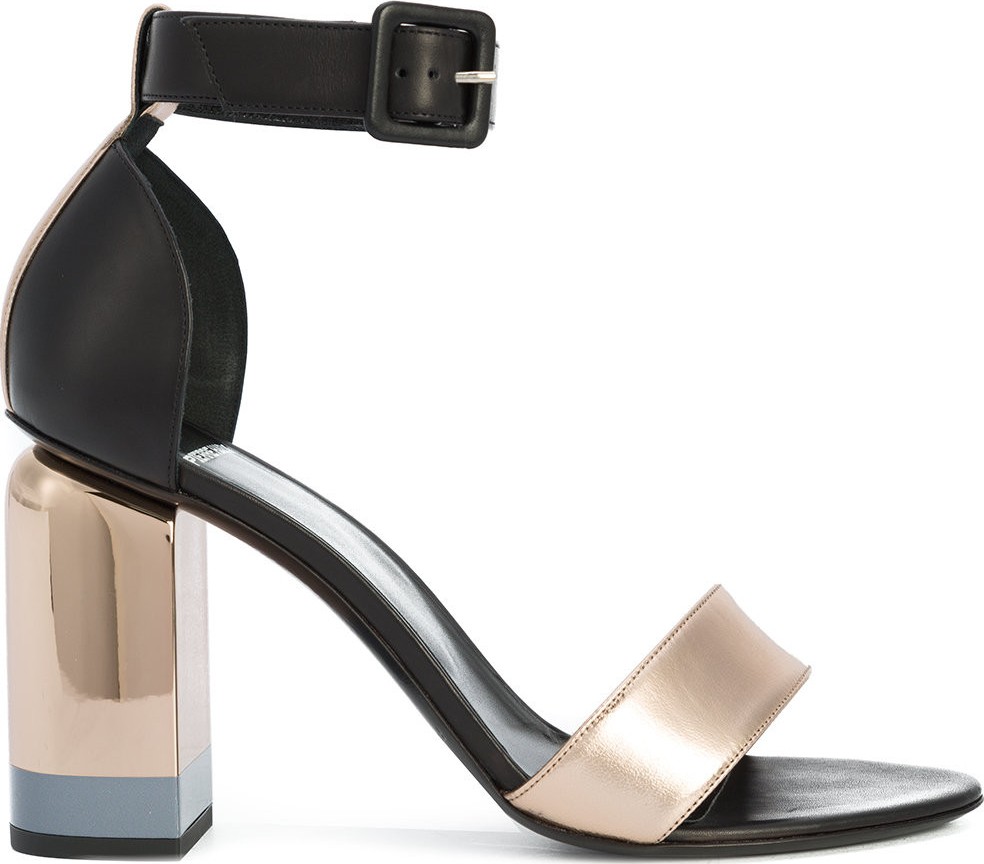 Pierre Hardy Sweet Memphis sandals