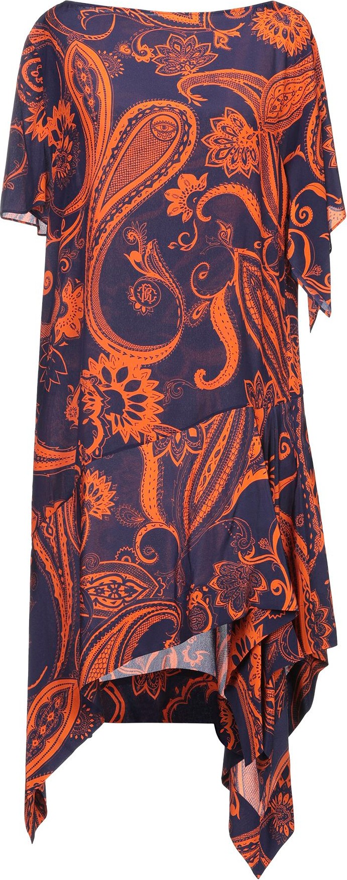 Roberto Cavalli Short Dress