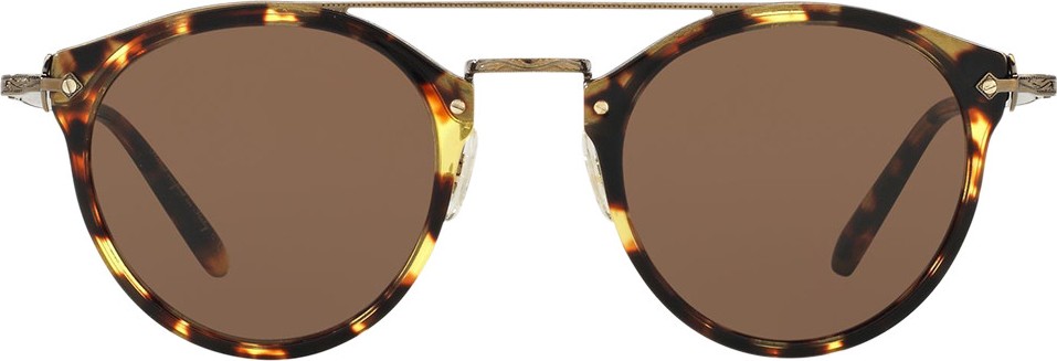 Oliver Peoples Custom remick sunglasses