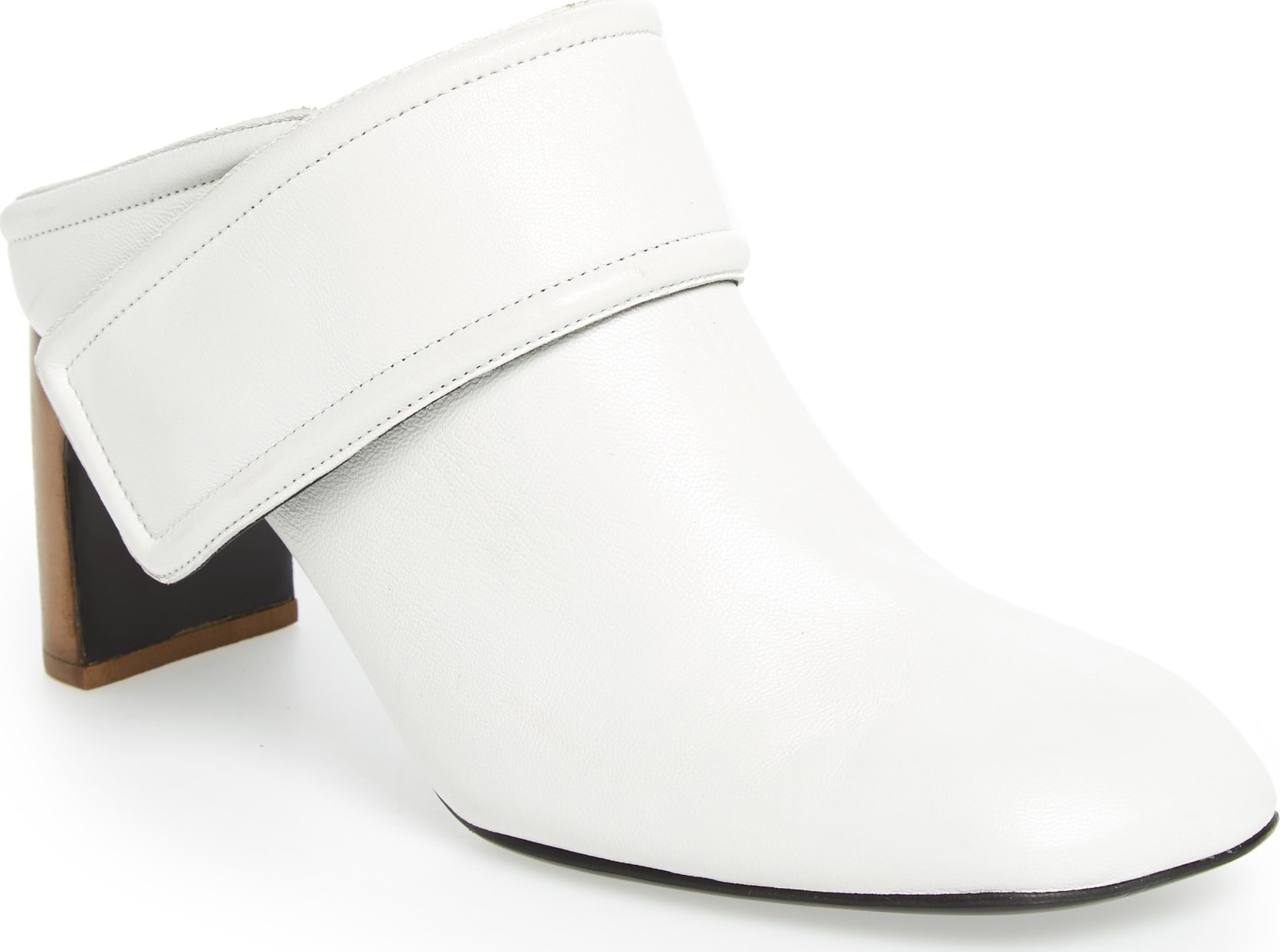 Rag & Bone Elliott Mule