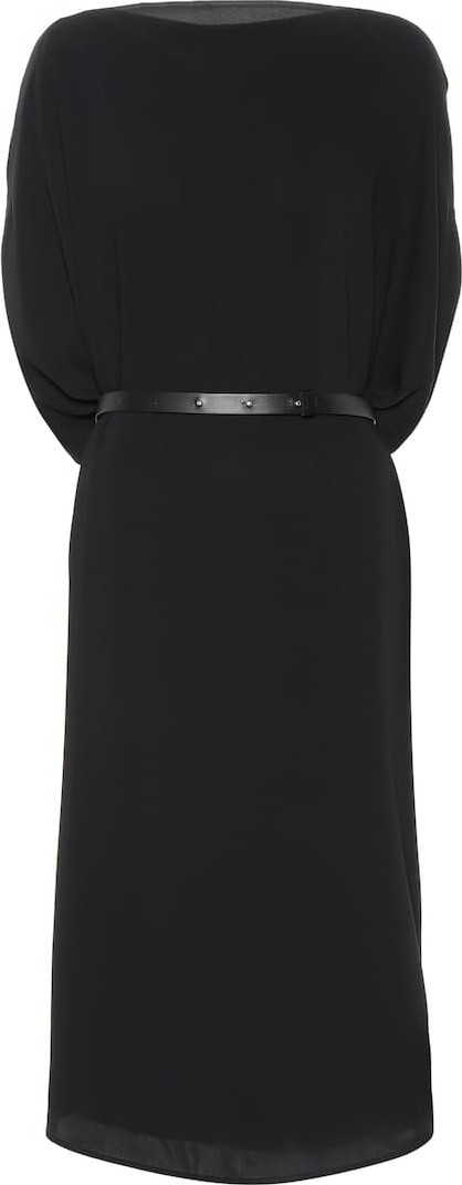 MM6 Maison Margiela Sleeveless circle dress