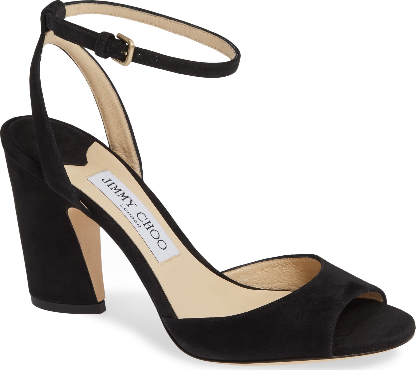 Jimmy Choo Miranda Sandal