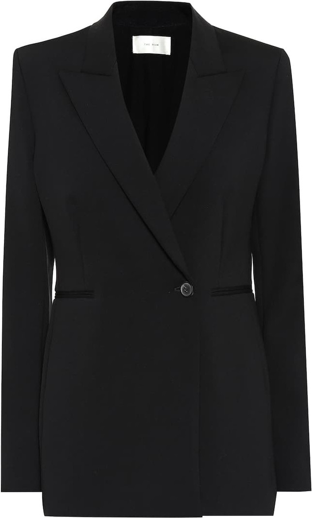 THE ROW Koja blazer