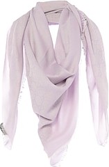 Gucci Square Scarf
