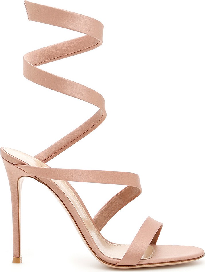 Gianvito Rossi Opera Sandal