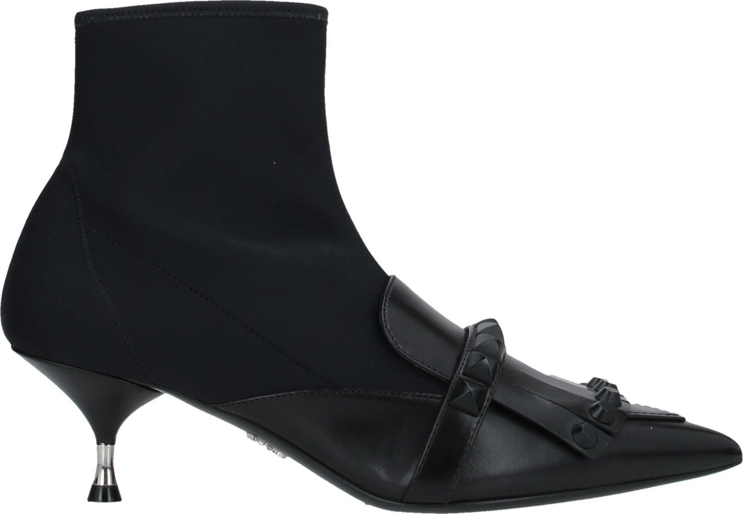 Prada Ankle Boot