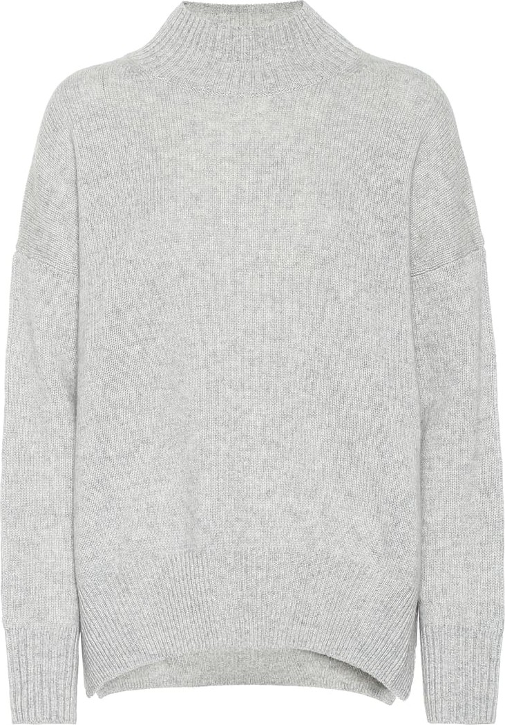 Jardin des Orangers Cashmere sweater