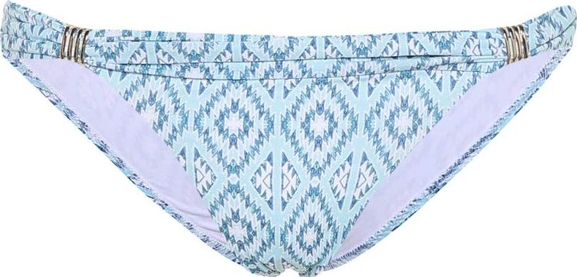 Melissa Odabash Grenada bikini bottoms