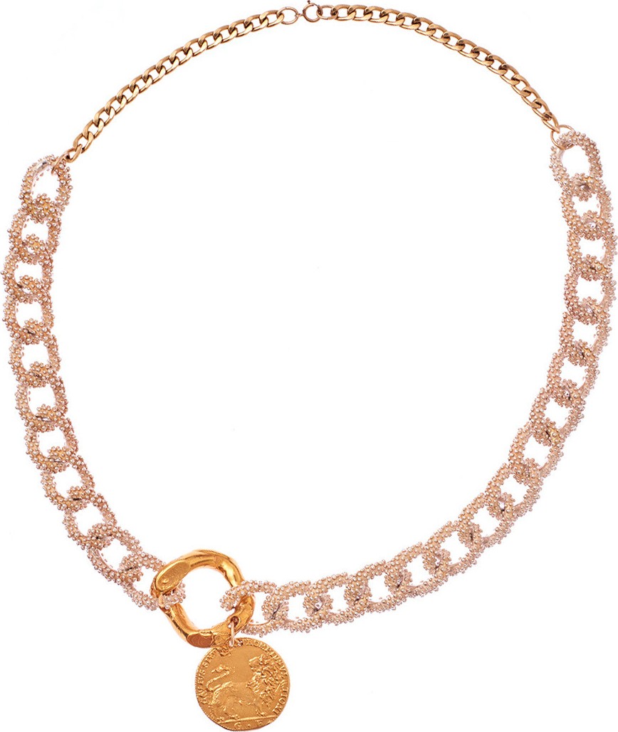 Alighieri La Collisione Choker