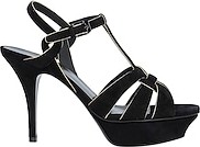 Saint Laurent Sandals