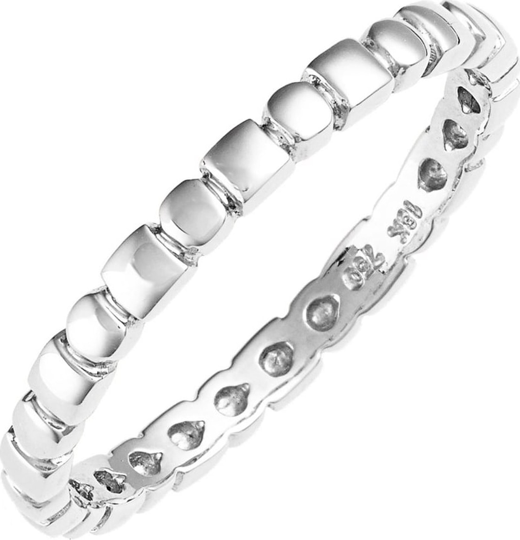 Bony Levy 14KT Beaded Ring