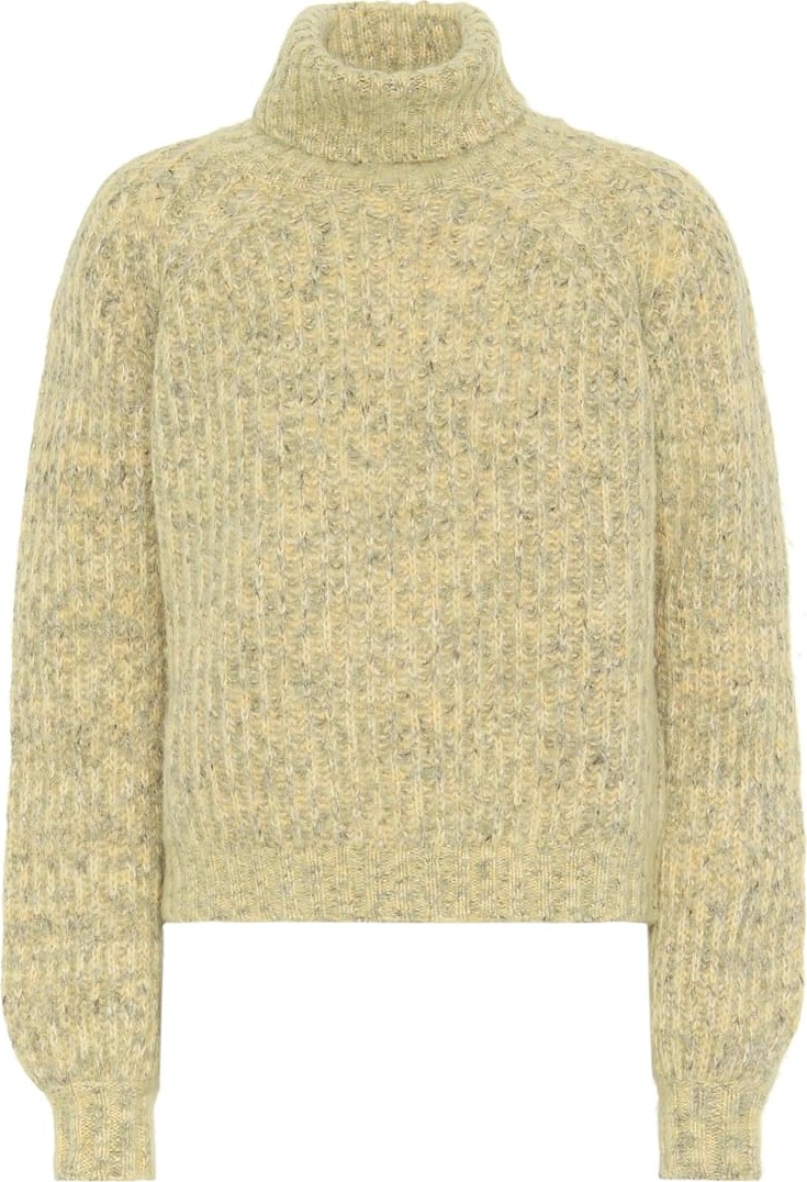 Baum und Pferdgarten Collins cotton-blend sweater