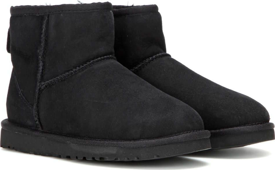 UGG Classic Mini II boots