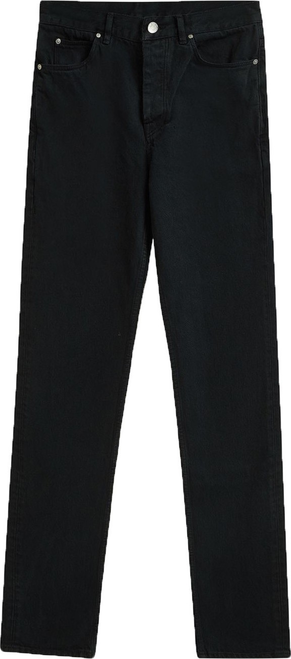 Martine Rose High waist jeans