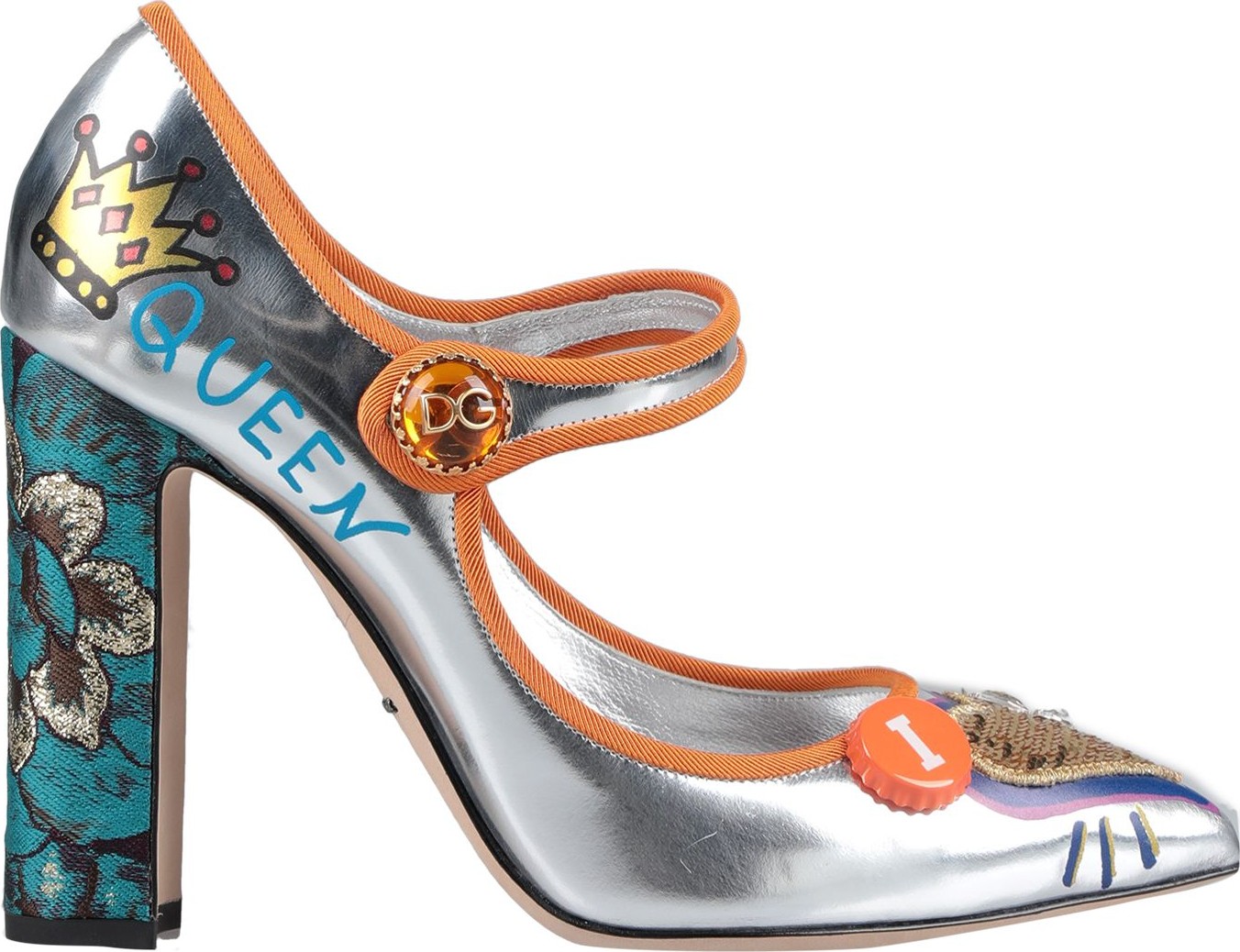 Dolce & Gabbana Pump